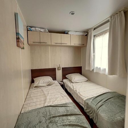 Mobilhome Cocooning Mimizan-Plage エクステリア 写真
