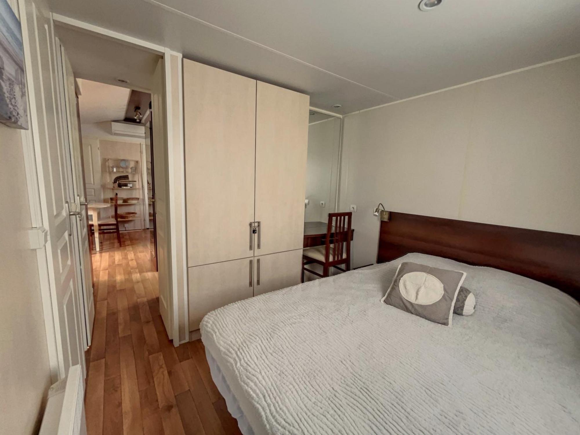 Mobilhome Cocooning Mimizan-Plage エクステリア 写真