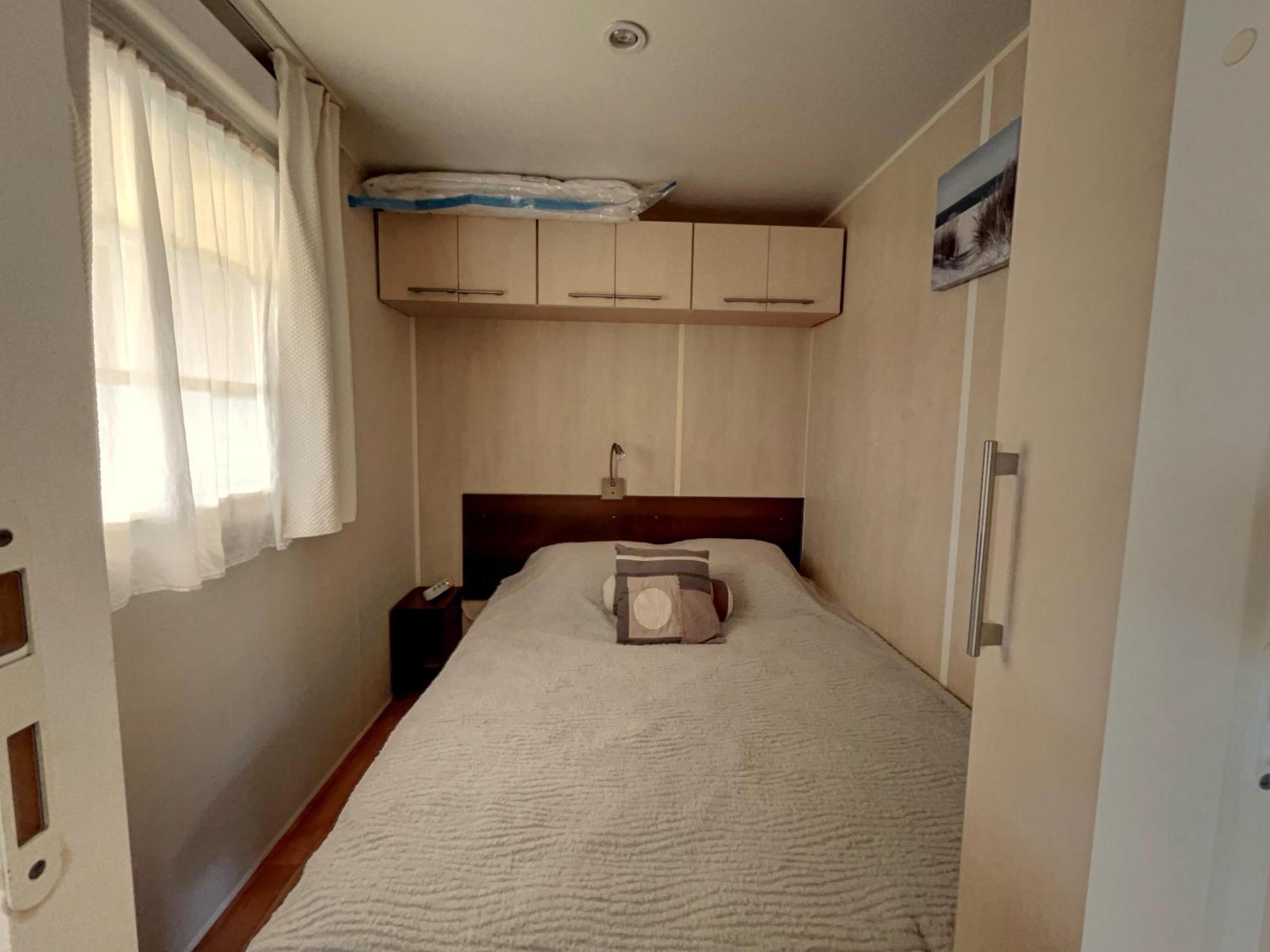 Mobilhome Cocooning Mimizan-Plage エクステリア 写真